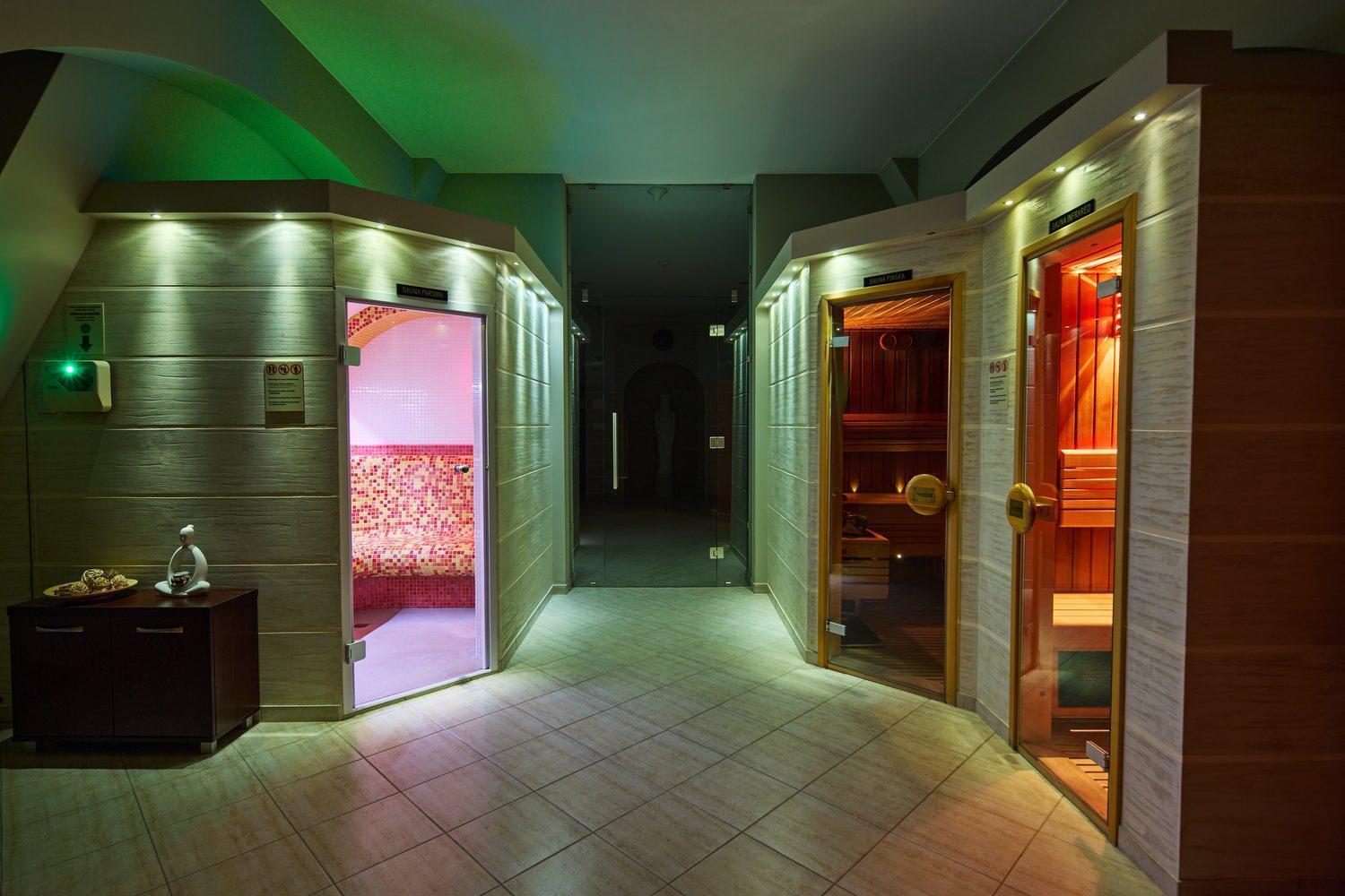 Hotel Na Polboru Sieradz Esterno foto